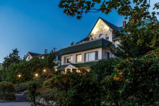 Hotel See-Villa - Malente - 7
