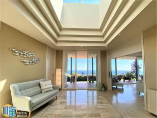 Villa Vista by Rent Costa Brava - Platja d'Aro - 8