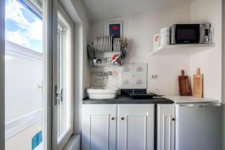 Lovely Studio in the heart of Alghero - Alghero - 8