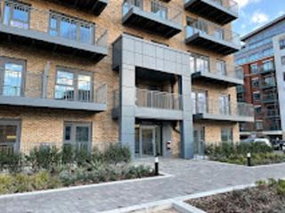Stunning 1-Bed Apartment in London - Hendon - 5