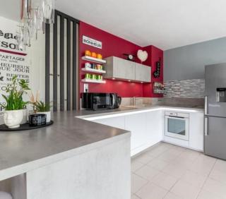 1 chambre sur 3 disponibles dans appartement - Rouen - 2
