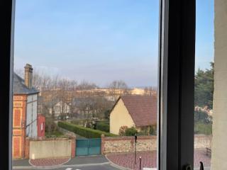 Chez Loulou - Appartement Honfleur - - Honfleur - 1