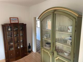 Wohnhaus in Lütetsburg - 1