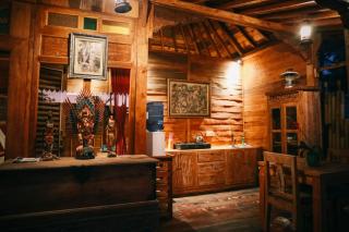 Bale d Uma 2 - Ubud - 9
