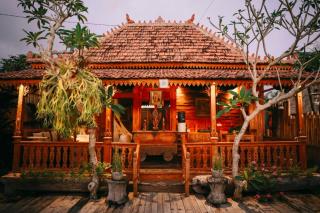 Bale d Uma 2 - Ubud - 7