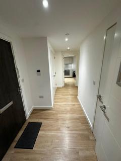 Stunning 1-Bed Apartment in London - Hendon - 4