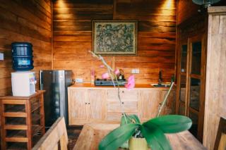 Bale d Uma 2 - Ubud - 2