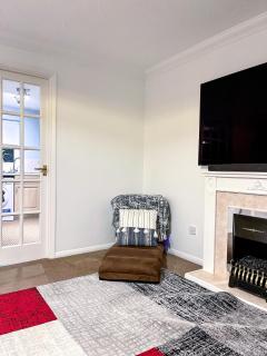 Immaculate 2-Bed Apartment in Rochester - Rochester - 3