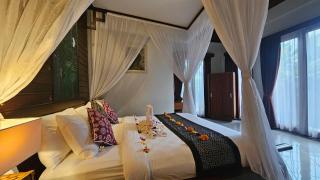 Ubud Paradise Villa - Ubud - 5