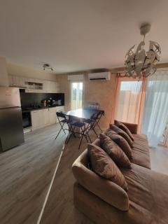 appartement t2 hyères piscine - Hyères - 9