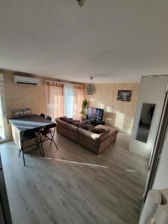 appartement t2 hyères piscine - Hyères - 5