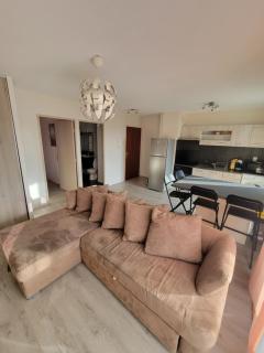 appartement t2 hyères piscine - Hyères - 6