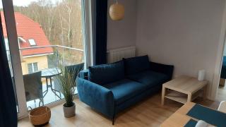 Apartament Alicja - Międzywodzie - 6