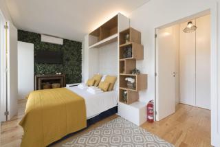 S. Bento Downtown Apt - Porto - 9