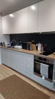 Apartament Alicja - Międzywodzie - 9