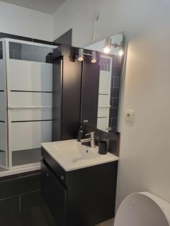 appartement t2 hyères piscine - Hyères - 2