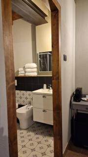 Bed & Breakfast 1906 - 8