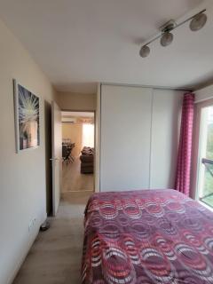 appartement t2 hyères piscine - Hyères - 3