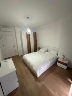 XhM Apartment 1 - Tirana - 7