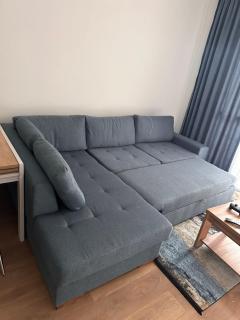 XhM Apartment 1 - Tirana - 6
