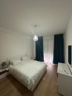 XhM Apartment 1 - Tirana - 5