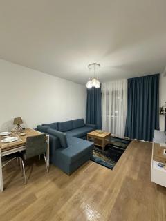 XhM Apartment 1 - Tirana - 3