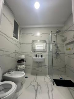 XhM Apartment 1 - Tirana - 2