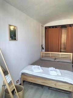 Charming attic in city centre - Turim - 3