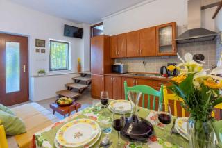 Holiday home in Grizane 43088 - 9