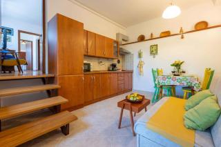 Holiday home in Grizane 43088 - Grižane - 3