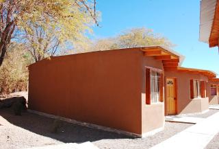Quechua Hotel - San Pedro de Atacama - 1