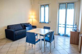 Monolocale fronte mare a Marcelli – M032 - Marcelli - 0