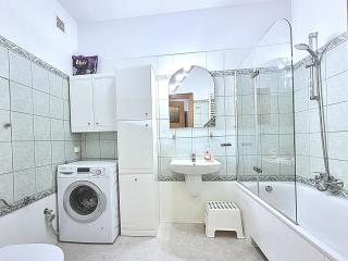 Saska Kępa Apartment - Warsaw - 5