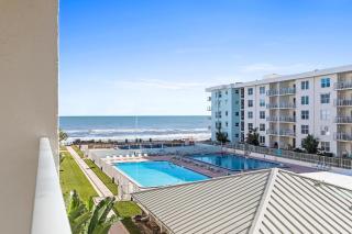 Sea Coast Gardens II 314 - Edgewater - 0