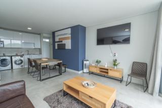 Blissful Bella Retreat - 1