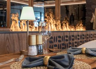 Hotel Gramaser - Ischgl - 8