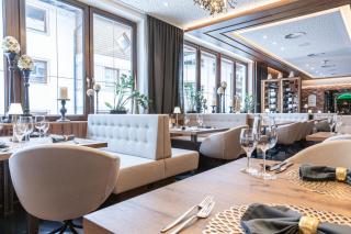 Hotel Gramaser - Ischgl - 1