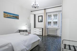 Comfortable apartment 10 minutes from City Center - Florenz - 5