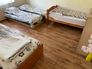 Red Locomotive Apartment - Budapest - 8