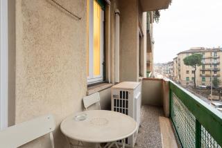 Comfortable apartment 10 minutes from City Center - Florenz - 2