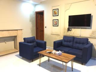 Royal Executive - Islamabad - 2