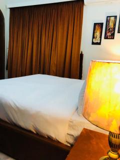 Royal Executive - Islamabad - 1