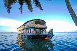 Venice Premium Houseboats Alleppey - Alleppey - 6
