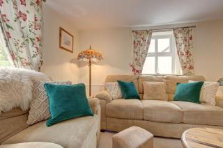 Jack's Cottage - Wells-Next-The-Sea - 9
