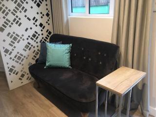 Lovely studio apartment in Pinelands, Cape Town - Cidade Do Cabo - 4
