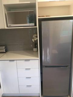 Lovely studio apartment in Pinelands, Cape Town - Cidade Do Cabo - 3