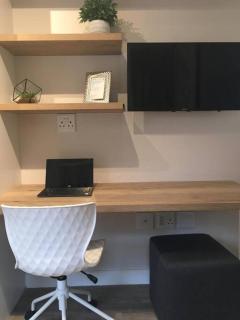 Lovely studio apartment in Pinelands, Cape Town - Cidade Do Cabo - 1