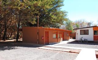 Quechua Hotel - San Pedro de Atacama - 6