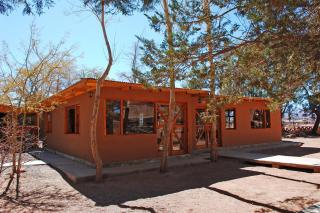 Quechua Hotel - San Pedro de Atacama - 8