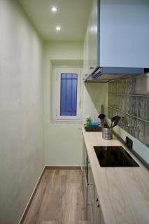 H2ome- Bolzaneto 2 camere wifi AC - Genova - 8